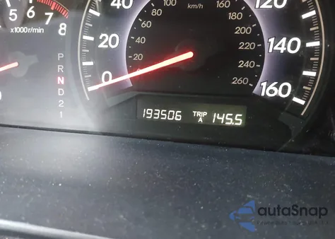 2010 Honda Odyssey Ex из США, поврежденный, VIN 5FNRL3H43AB085488